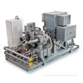 MSG® TURBO-AIR® API Centrifugal Air Compressors